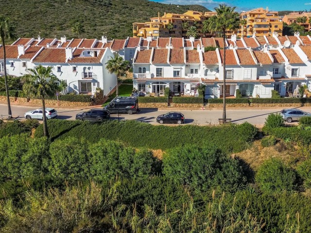 Radhus Manilva - R5230123