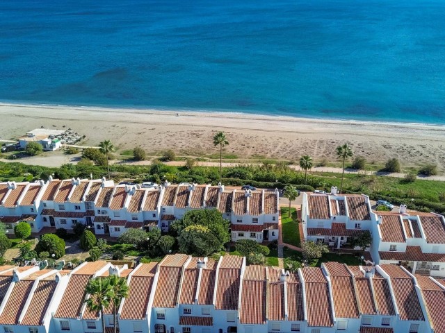 2 Bedrooms Townhouse in Manilva