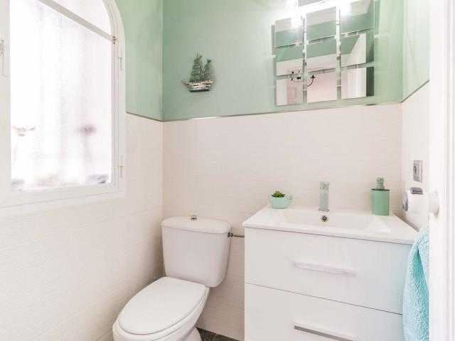 2 Bedrooms Townhouse in Manilva