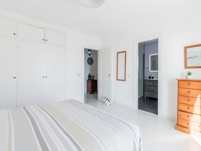 2 Bedrooms Townhouse in Manilva