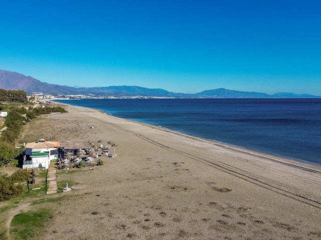 2 Bedrooms Townhouse in Manilva