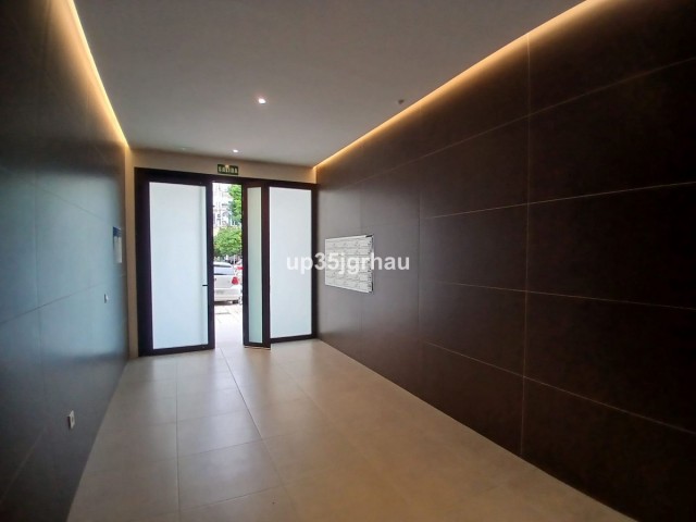 2 Bedrooms Apartment in Estepona