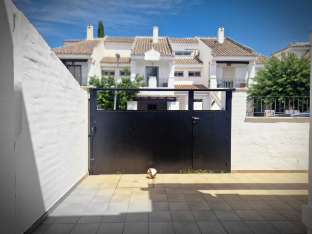 3 Sovrums Radhus i Nueva Andalucía