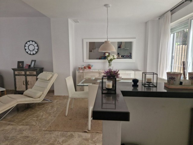 3 Sovrums Radhus i Nueva Andalucía