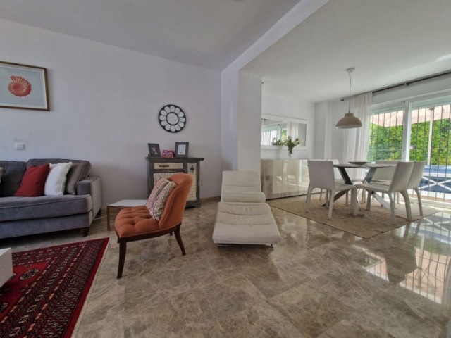 3 Sovrums Radhus i Nueva Andalucía