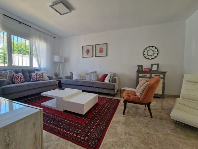 3 Sovrums Radhus i Nueva Andalucía