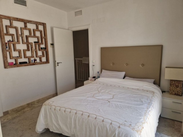 3 Sovrums Radhus i Nueva Andalucía