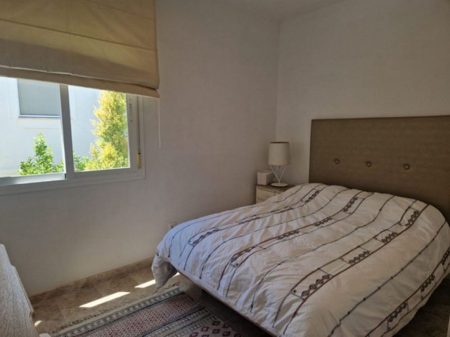 3 Sovrums Radhus i Nueva Andalucía