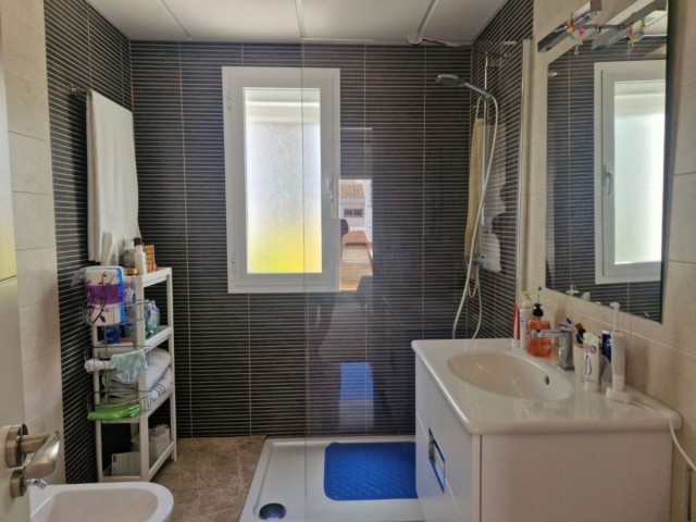 3 Sovrums Radhus i Nueva Andalucía