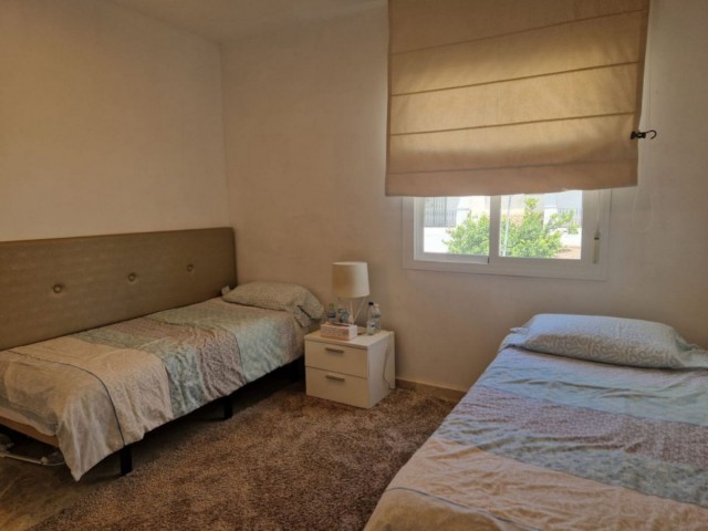 3 Sovrums Radhus i Nueva Andalucía