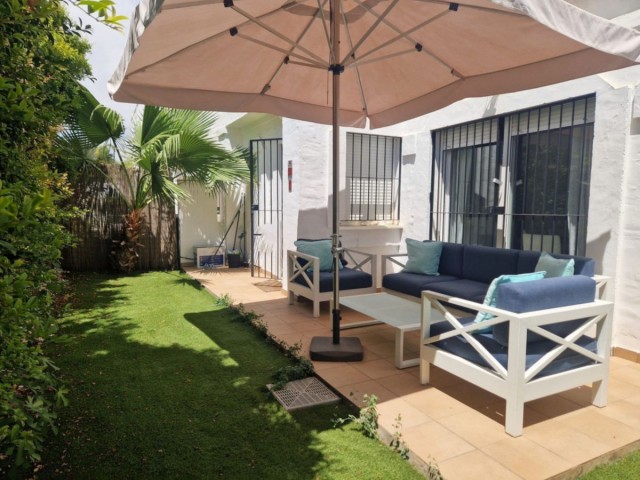 3 Sovrums Radhus i Nueva Andalucía