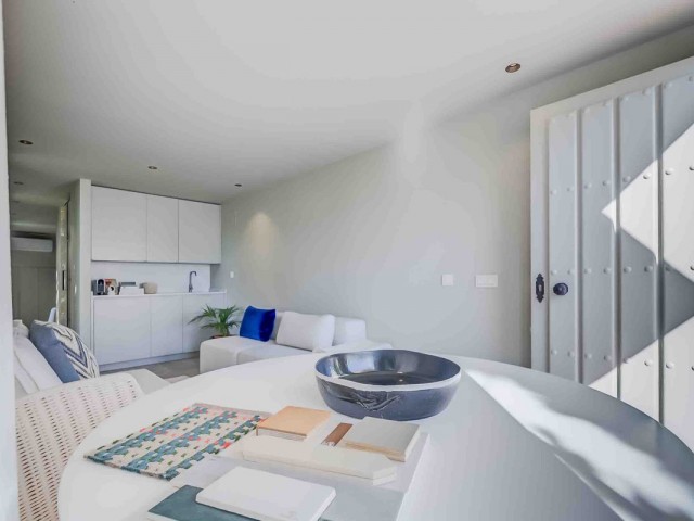 4 Schlafzimmer Villa in Benalmadena