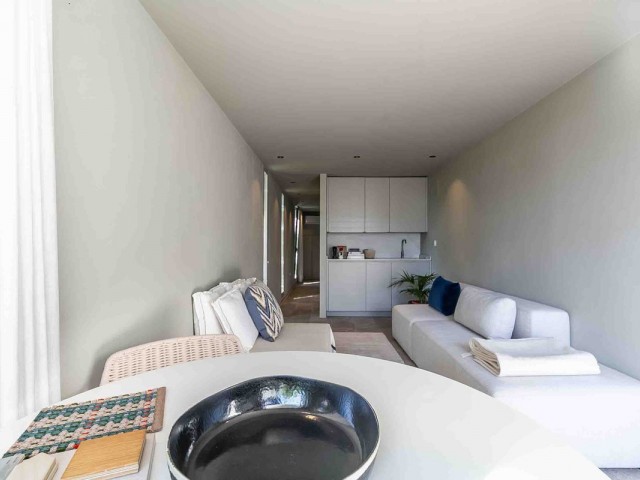 4 Schlafzimmer Villa in Benalmadena