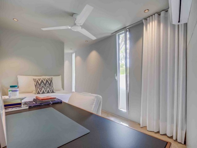 4 Schlafzimmer Villa in Benalmadena