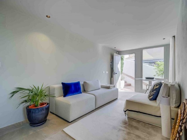 4 Schlafzimmer Villa in Benalmadena