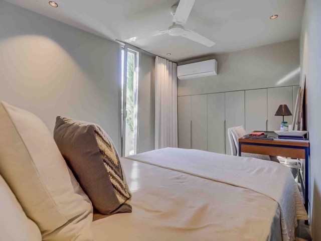 4 Schlafzimmer Villa in Benalmadena