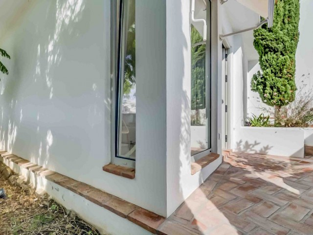 4 Schlafzimmer Villa in Benalmadena