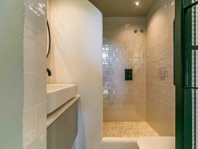 4 Schlafzimmer Villa in Benalmadena