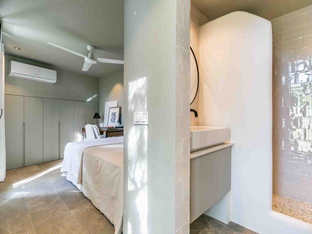 4 Schlafzimmer Villa in Benalmadena