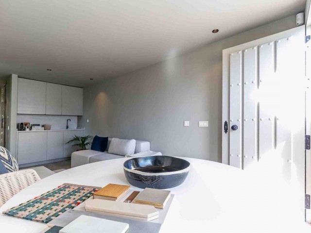 4 Schlafzimmer Villa in Benalmadena