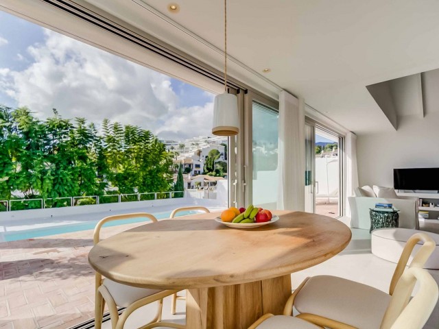 4 Slaapkamer Villa in Benalmadena