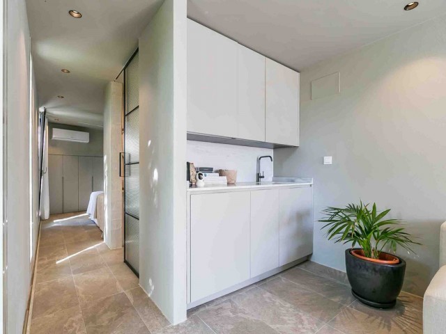 4 Slaapkamer Villa in Benalmadena