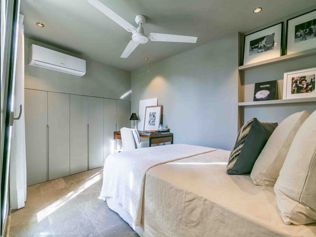 4 Slaapkamer Villa in Benalmadena