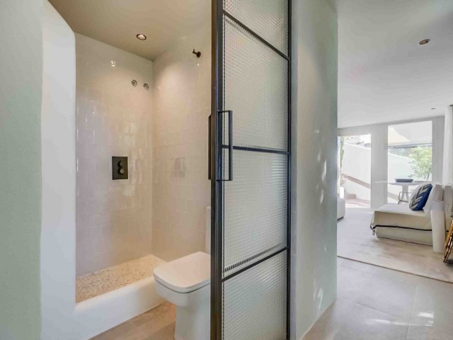 4 Slaapkamer Villa in Benalmadena