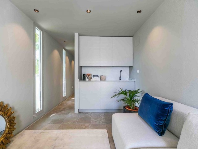 4 Slaapkamer Villa in Benalmadena