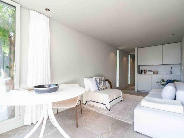 4 Slaapkamer Villa in Benalmadena