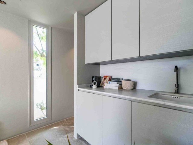 4 Slaapkamer Villa in Benalmadena