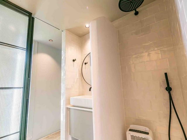 4 Slaapkamer Villa in Benalmadena