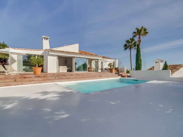 Villa Benalmadena - R5230216