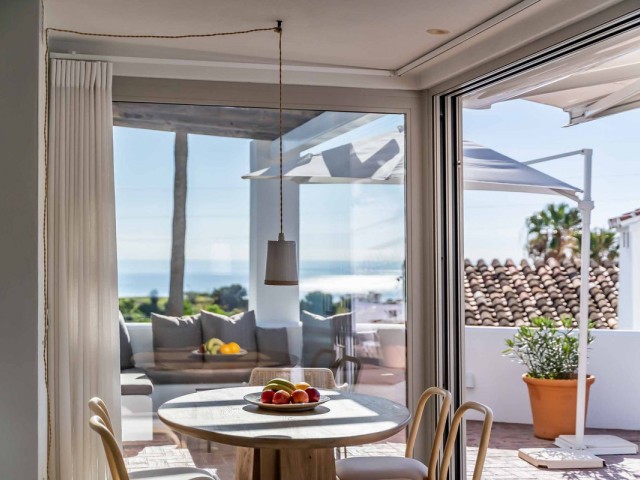 4 Slaapkamer Villa in Benalmadena