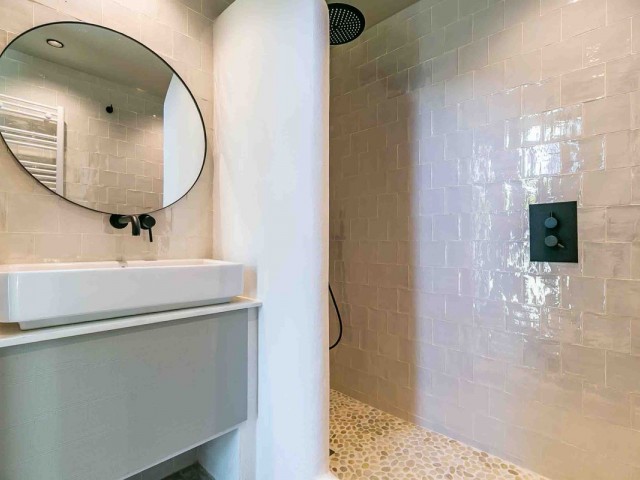 4 Slaapkamer Villa in Benalmadena