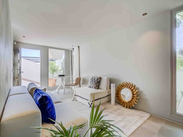 4 Slaapkamer Villa in Benalmadena