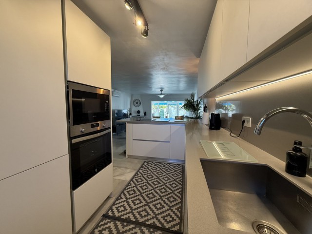 3 Sovrums Radhus i El Paraiso