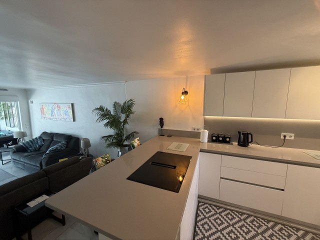 3 Sovrums Radhus i El Paraiso