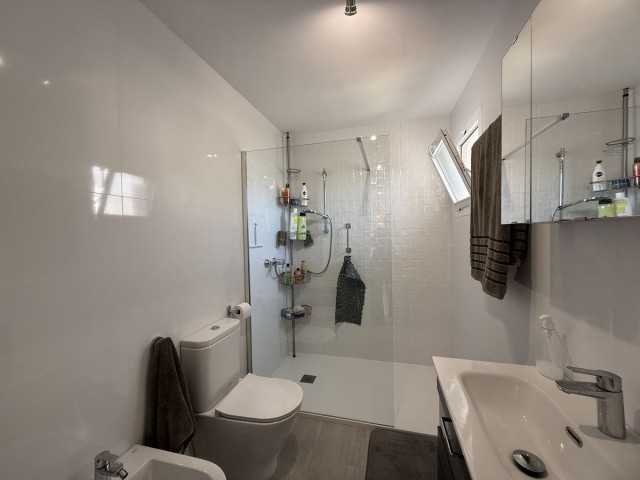 3 Sovrums Radhus i El Paraiso