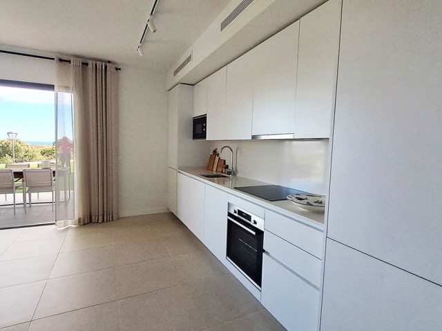 Apartment, Calanova Golf, R5230279