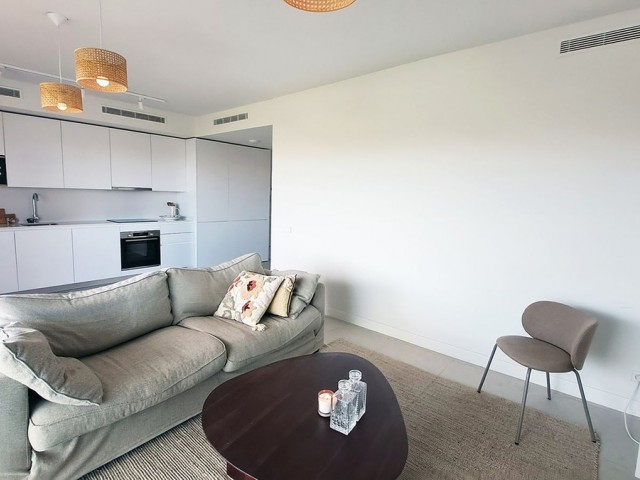 3 Schlafzimmer Apartment in Calanova Golf