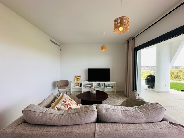 3 Schlafzimmer Apartment in Calanova Golf