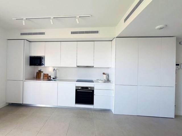 3 Schlafzimmer Apartment in Calanova Golf