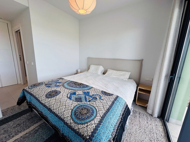 3 Schlafzimmer Apartment in Calanova Golf