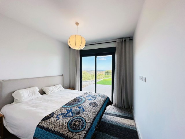 3 Schlafzimmer Apartment in Calanova Golf