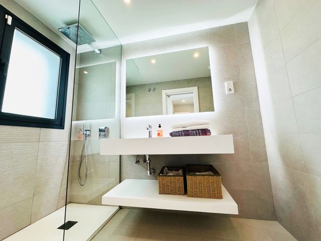 3 Schlafzimmer Apartment in Calanova Golf