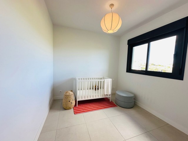 3 Schlafzimmer Apartment in Calanova Golf