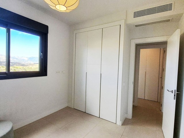 3 Schlafzimmer Apartment in Calanova Golf