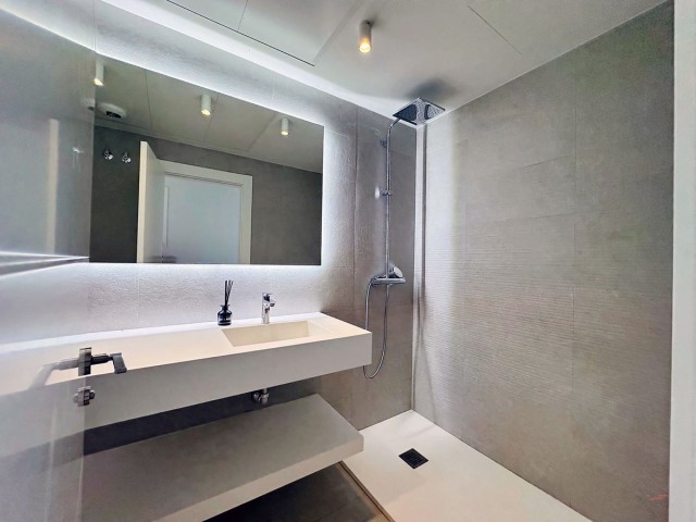 3 Schlafzimmer Apartment in Calanova Golf