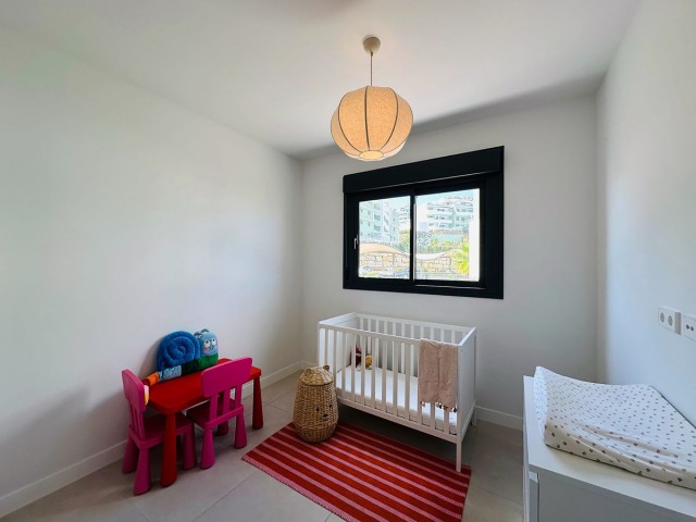 3 Schlafzimmer Apartment in Calanova Golf